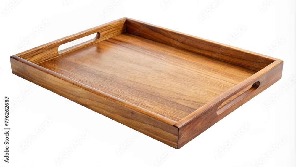 wooden box isolated on white wooden box isolated on white
