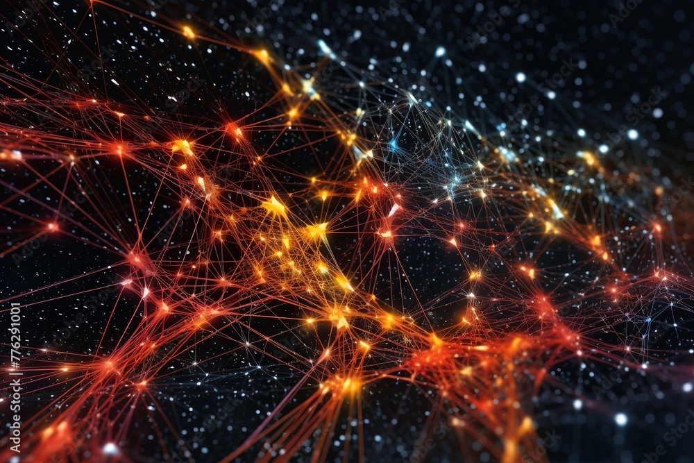 Abstract Connectivity in Data Flow Abstract Connectivity in Data Flow