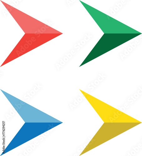 bullet icon design vector logo template EPS 10