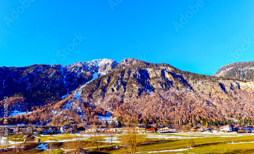 Pfunds - Tirol (Österreich) photo
