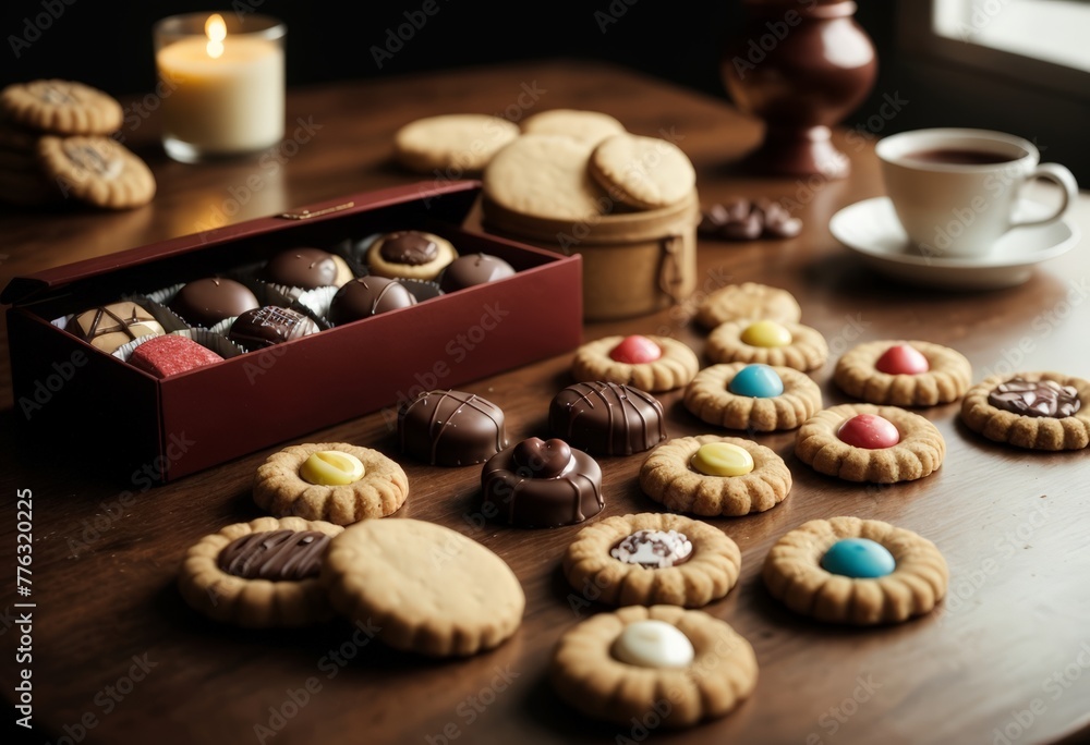 chocolate and coffee chocolate and coffee