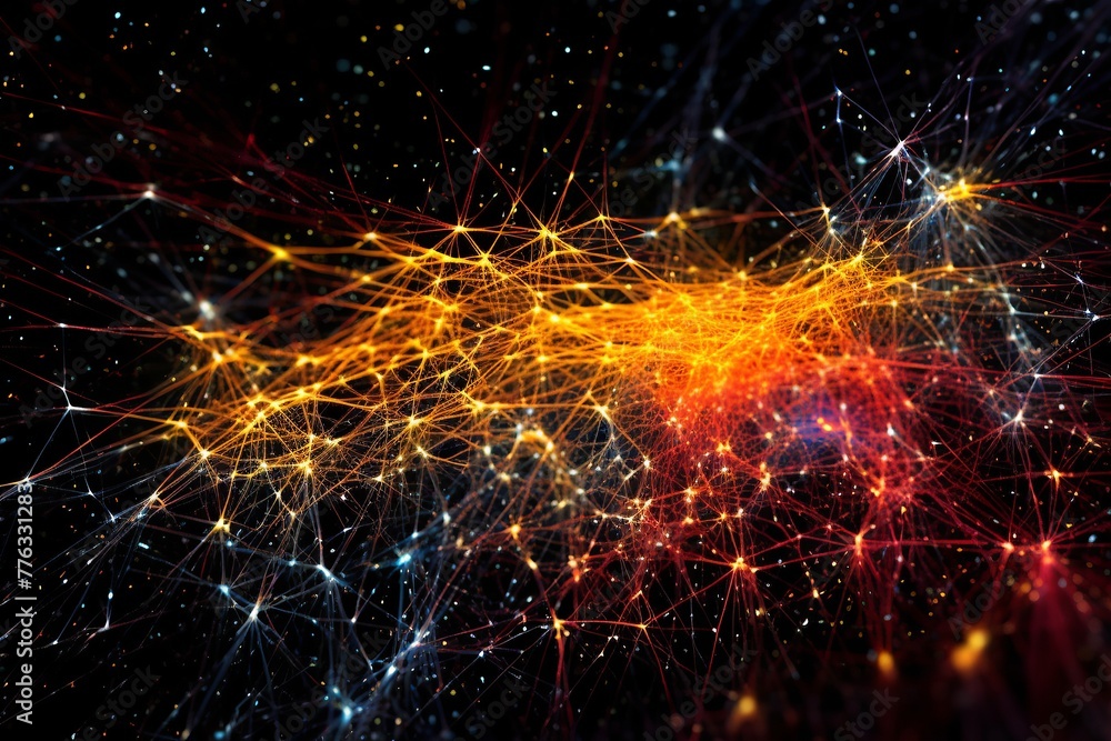 Abstract Connectivity in Data Flow Description