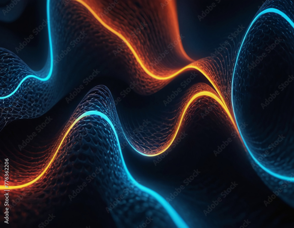 Fototapeta premium abstract background