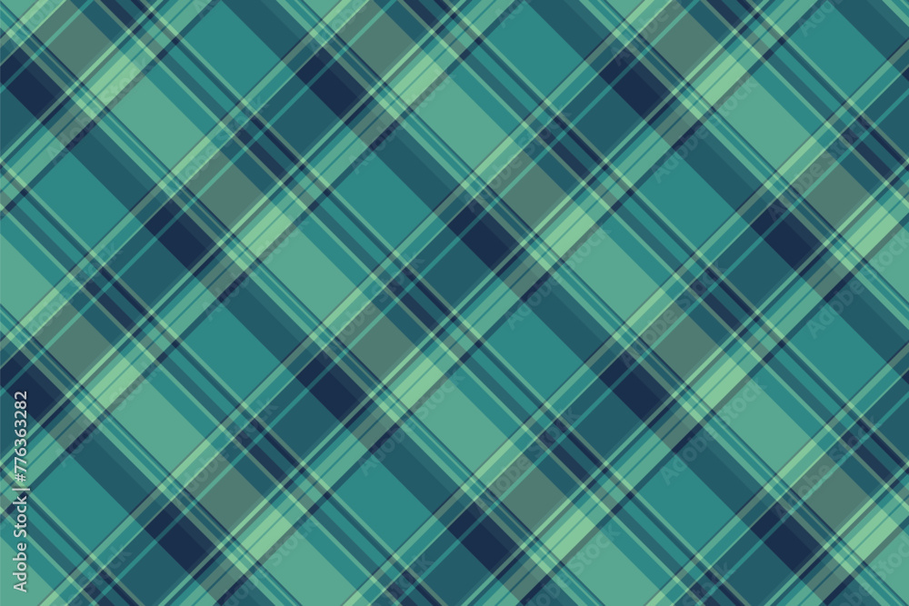 Fabric background seamless of vector pattern textile with a texture check plaid tartan. Fabric background seamless of vector pattern textile with a texture check plaid tartan.