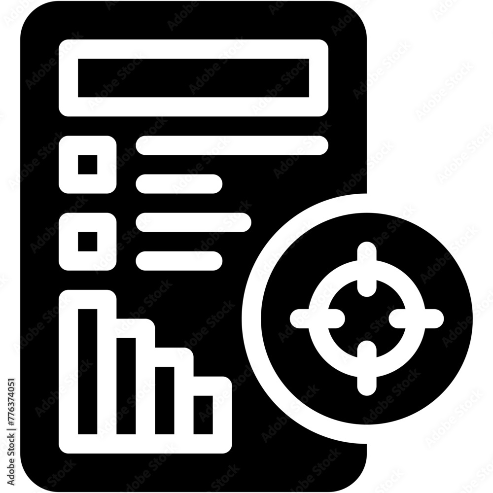 Accurate, Information, Goal, Business And Finance, Data Analysis, Data Analytics Icon Accurate, Information, Goal, Business And Finance, Data Analysis, Data Analytics Icon