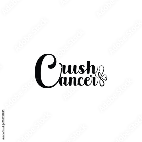 Cancer Survivor Quote, Cancer Awareness Quotes, SVG Cut Files, Cancer Awareness Quotes T Shirt Designs, SVG, Design File, Saying About Awareness, Breast Cancer Quotes Cut Files, SVG Bundle, Vector