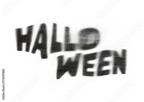 Obraz na plátně Halloween