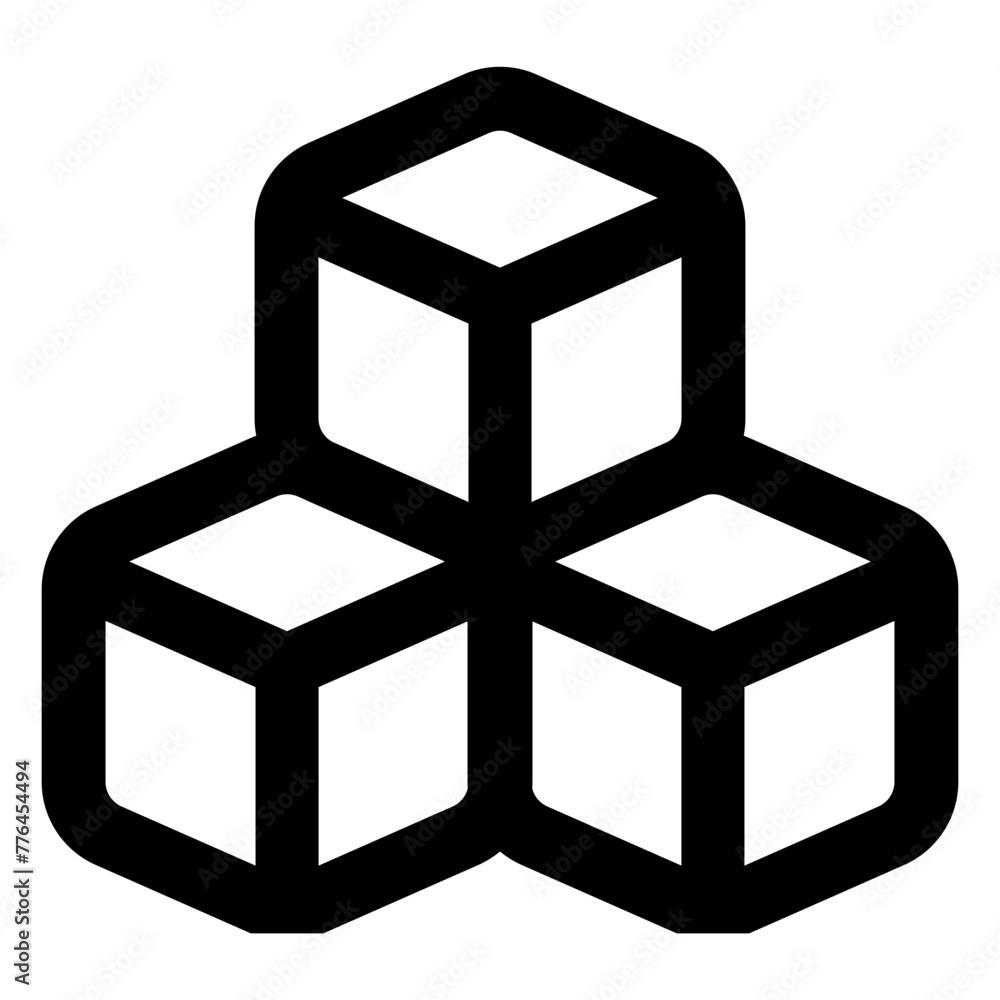 cubes cubes