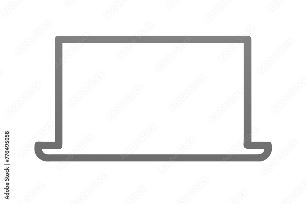 folder silhouette vector illustration folder silhouette vector illustration