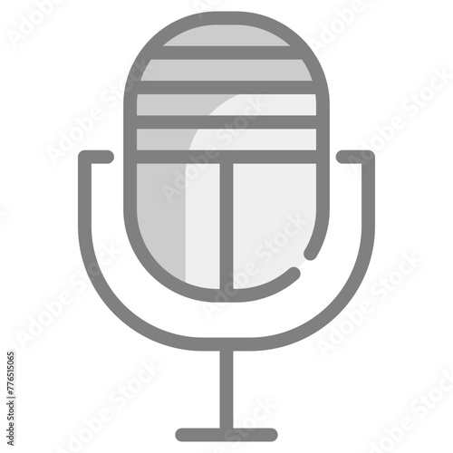 voice recorder, microphone