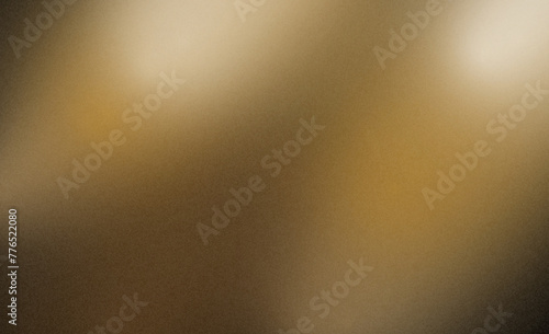 plantilla abstracto, gradiente, beige, dorado, bronceado, marrón, blanco, negro, oscuro, noche, con resplandor, brillo, con espacio, borroso, grunge, textura aerosol, ruido, grano, luminoso, web