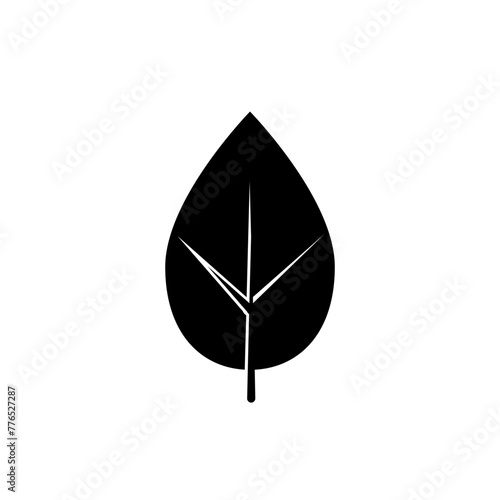 Leaf icon 