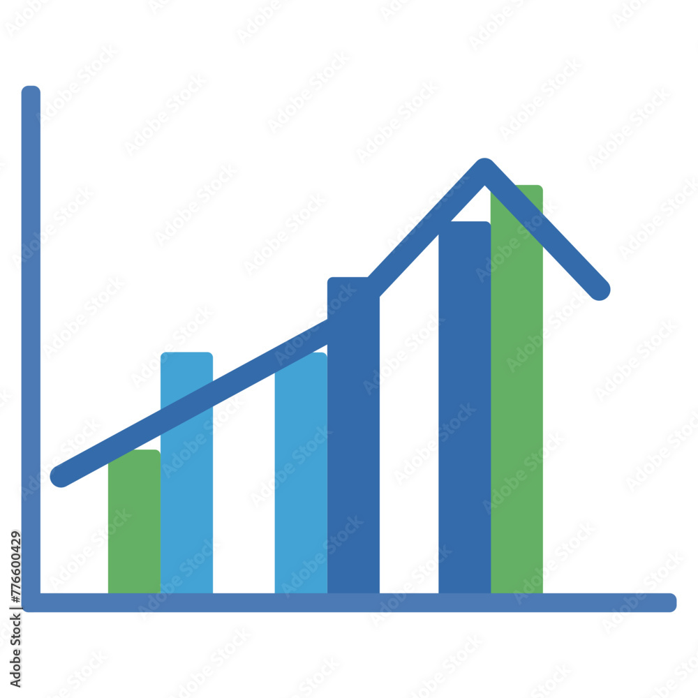 Business Chart Icon pack Business Chart Icon pack