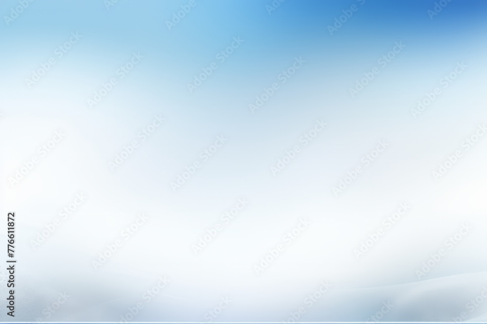 Obraz premium Presentation Slide Background Wallpaper Gradient Blue Copy space 
