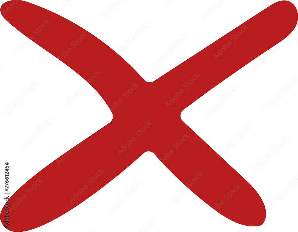 red cross abstract shapes with transparent background red cross abstract shapes with transparent background