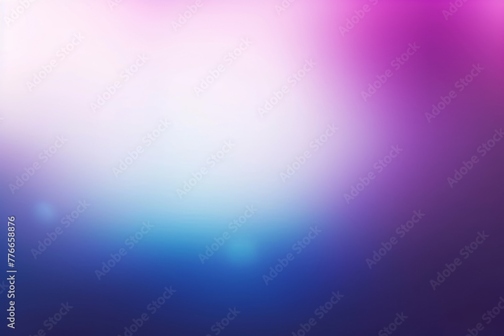 Abstract cool gradient. Backdrop for design with selective focus and copy space.