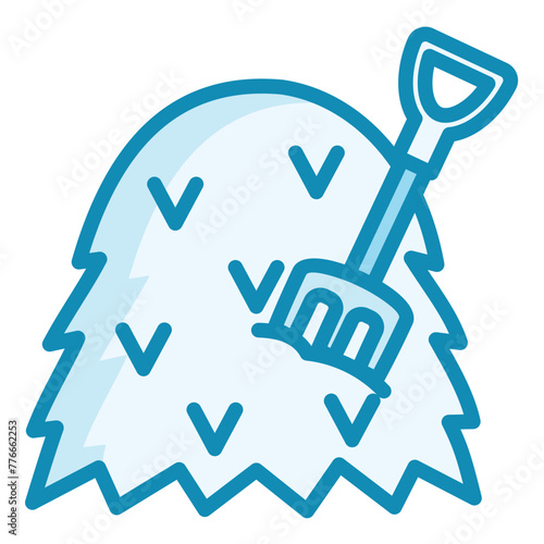 Haystack Icon