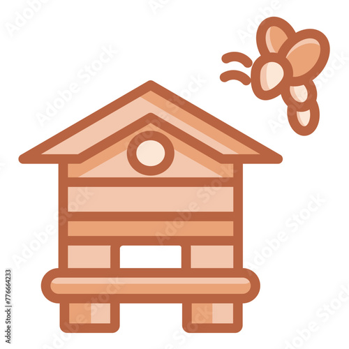 Apiary Icon