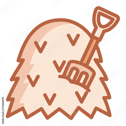 Haystack Icon
