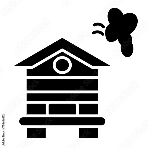 Apiary Icon