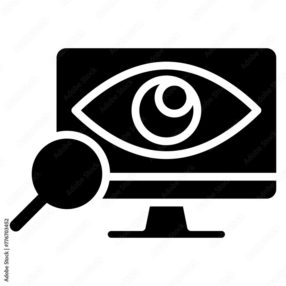 Vision Icon Vision Icon