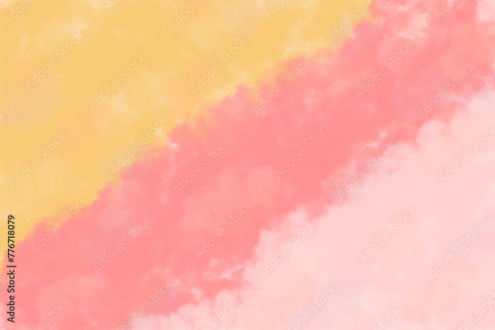 Gradient layer Background , Hand drawn Abstract Gradient layer Background , Hand drawn Abstract