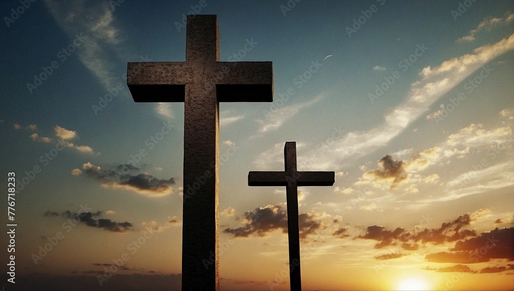 christian cross sign christian cross sign