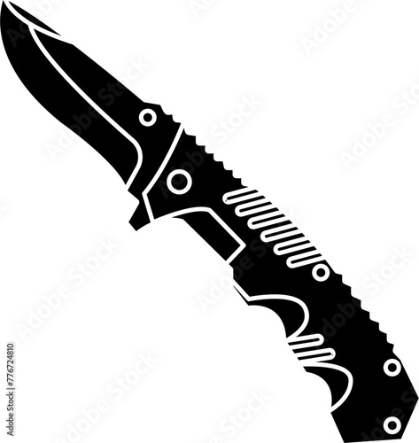 Pocket Knife Icon