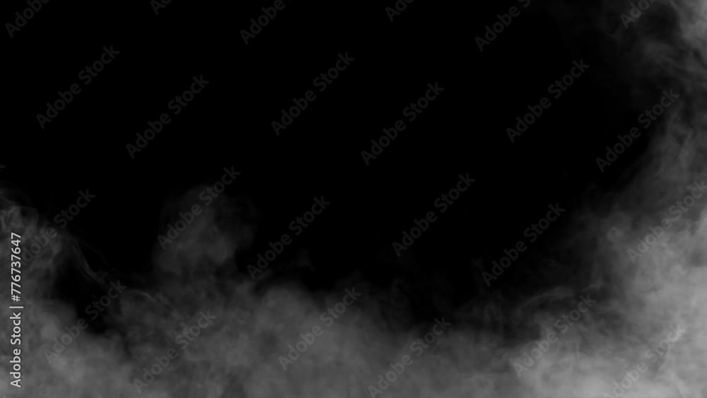 motionVFX background smoke, steam motionVFX background smoke, steam