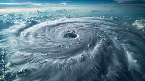 hurricane emerrgency response,generative ai photo