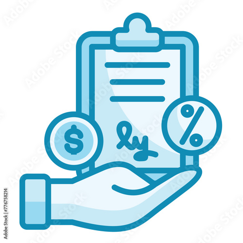 Loan Icon