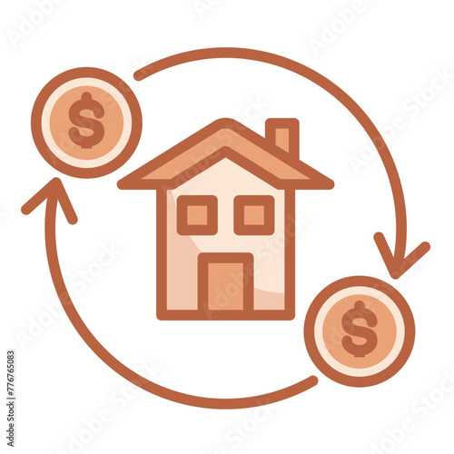 Roi Icon