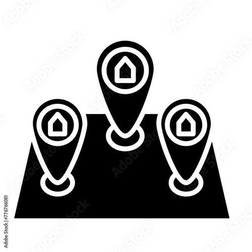 Equity Buildup Icon