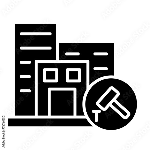 Rehab Icon