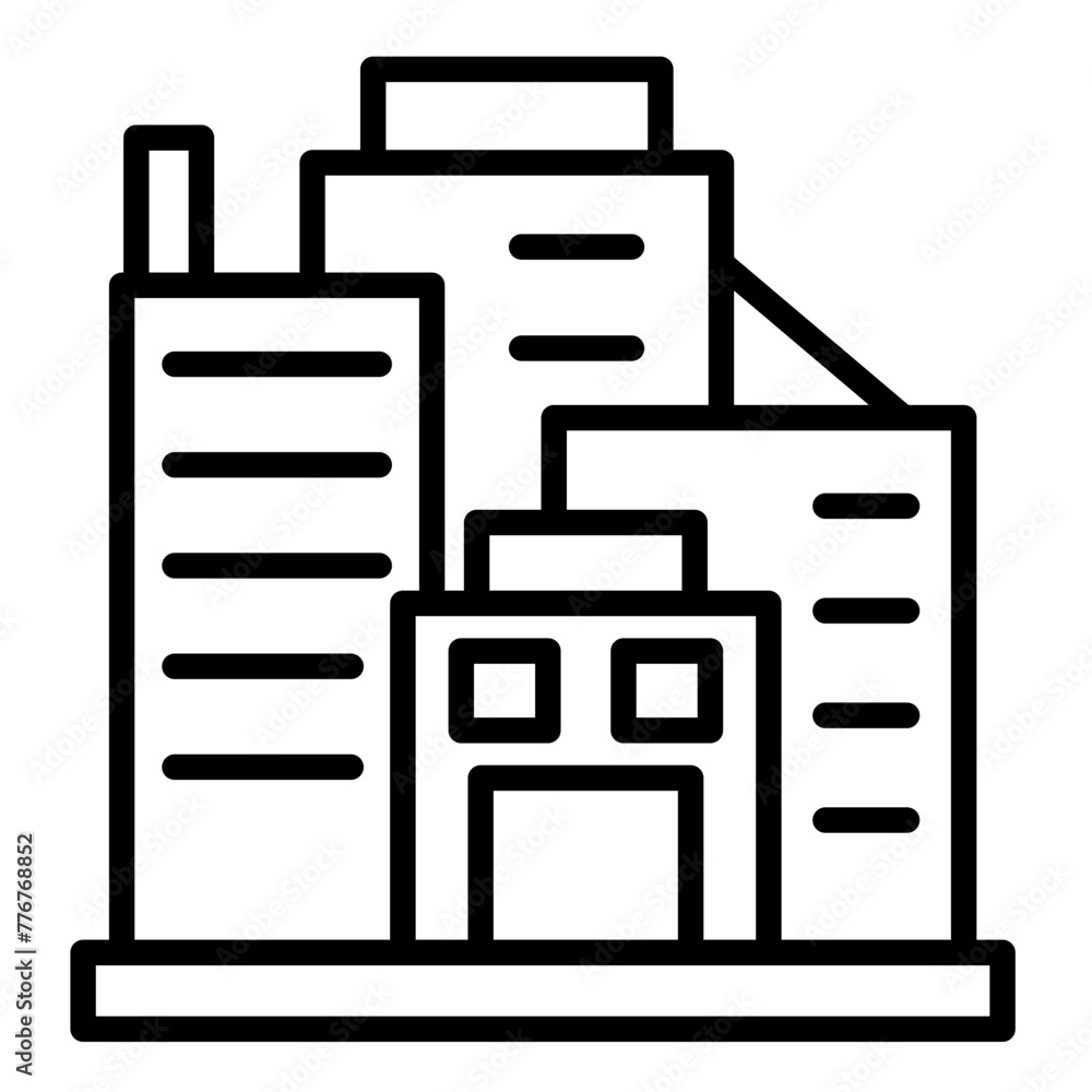Condo Icon Condo Icon