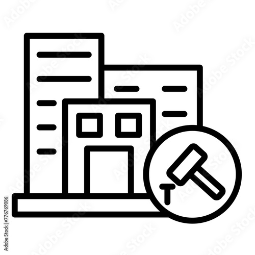 Rehab Icon