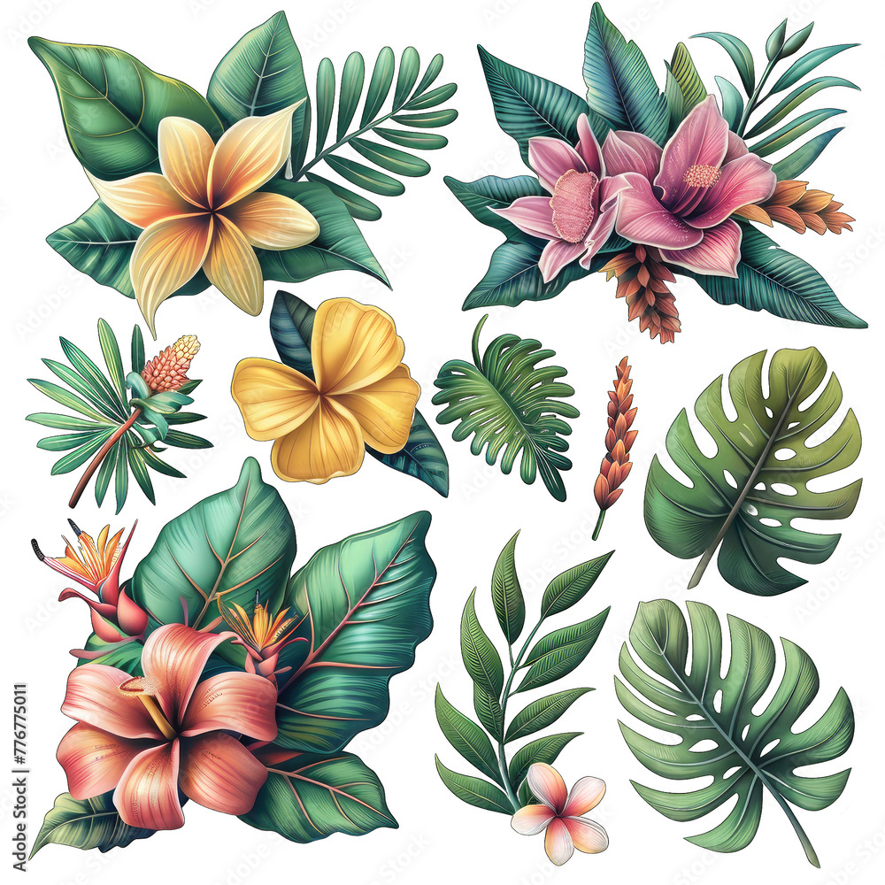 Colorful 3D Voavanga Illustration on White Background - Vibrant and Versatile Clipart Design Perfect for Digital and Print Media Projects Colorful 3D Voavanga Illustration on White Background - Vibrant and Versatile Clipart Design Perfect for Digital and Print Media Projects