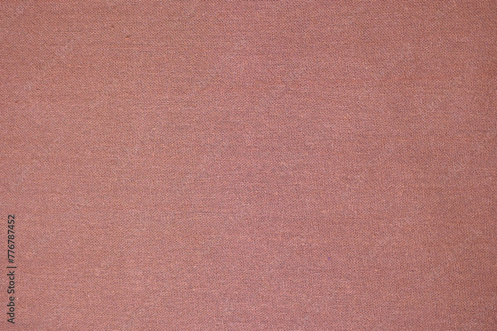 brown cotton texture color of fabric textile industry, abstract image for fashion cloth design background brown cotton texture color of fabric textile industry, abstract image for fashion cloth design background