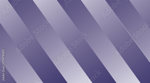 Abstract geometric vector background blue background with stripes. 