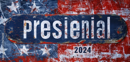 Presidential Election 2024