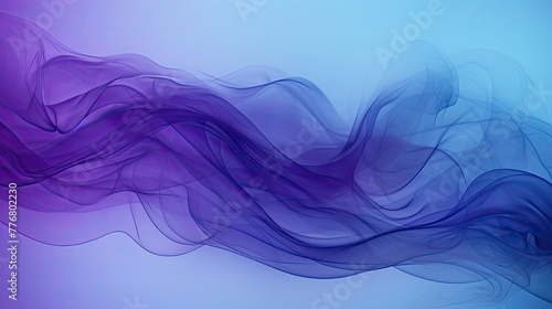 mesmerizing blue and purple background