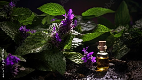 aroma patchouli oil