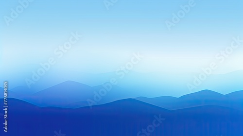 gradient cool background blue © vectorwin