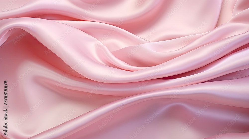 fabric pink silk background fabric pink silk background