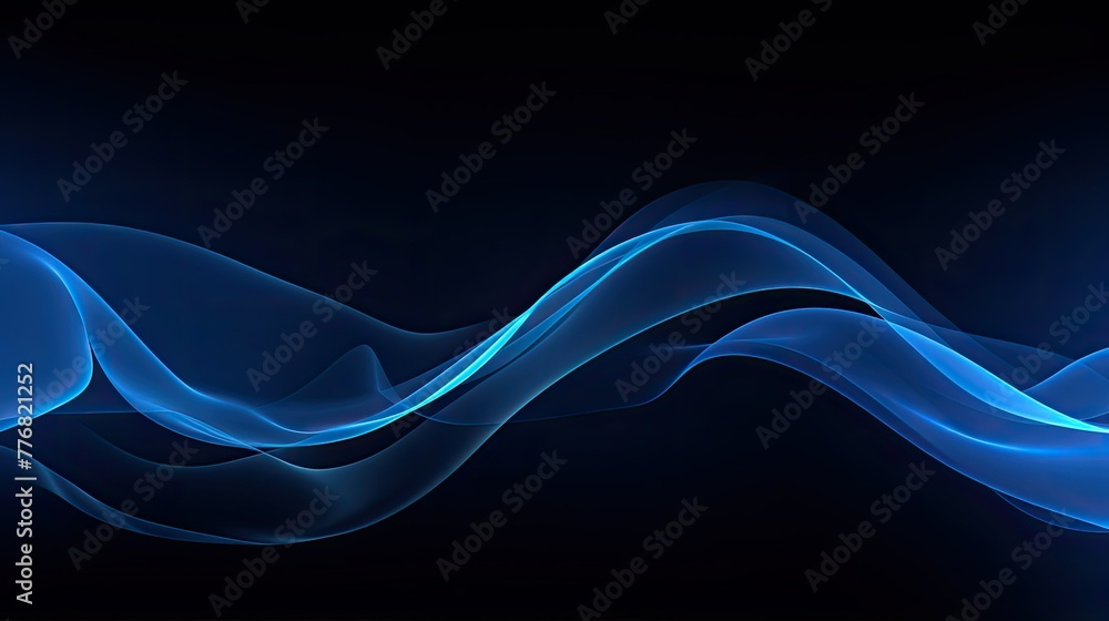 shapes dark blue background abstract shapes dark blue background abstract