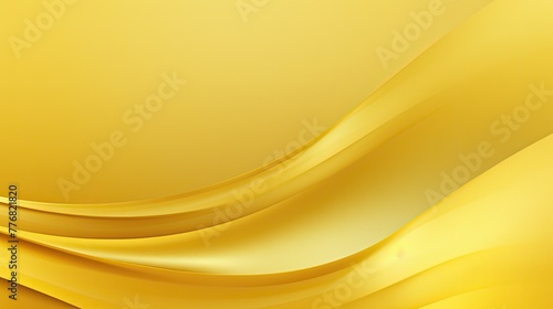 deep yellow gold background