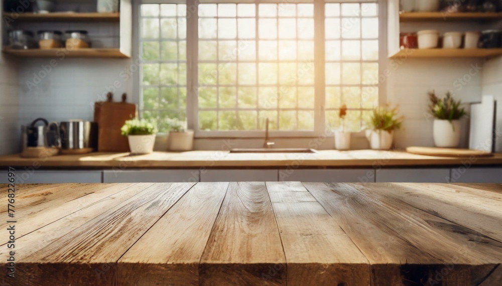 In the Glow: Emptiness and Warmth in the Kitchen In the Glow: Emptiness and Warmth in the Kitchen