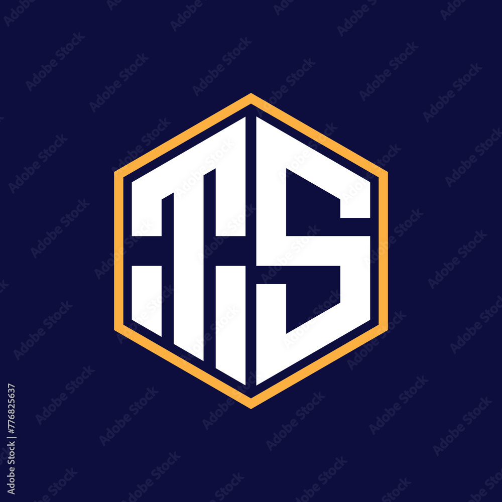 modern letter logo design modern letter logo design