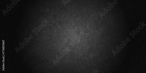 Abstract background with natural matt marble texture background for ceramic wall and floor tiles, black rustic marble stone texture .Border from grunge space for the text in this design dark wall	