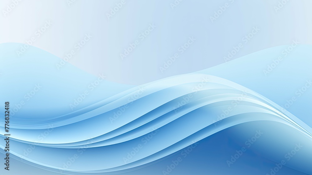 minimalist blue wave gradient background minimalist blue wave gradient background